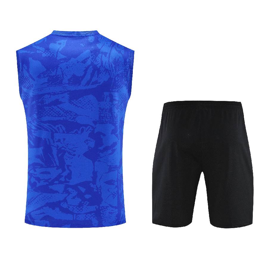 Debardeur-Short-Barcelone-Barca-2025-2026-Bleu-Noir-Motif-2