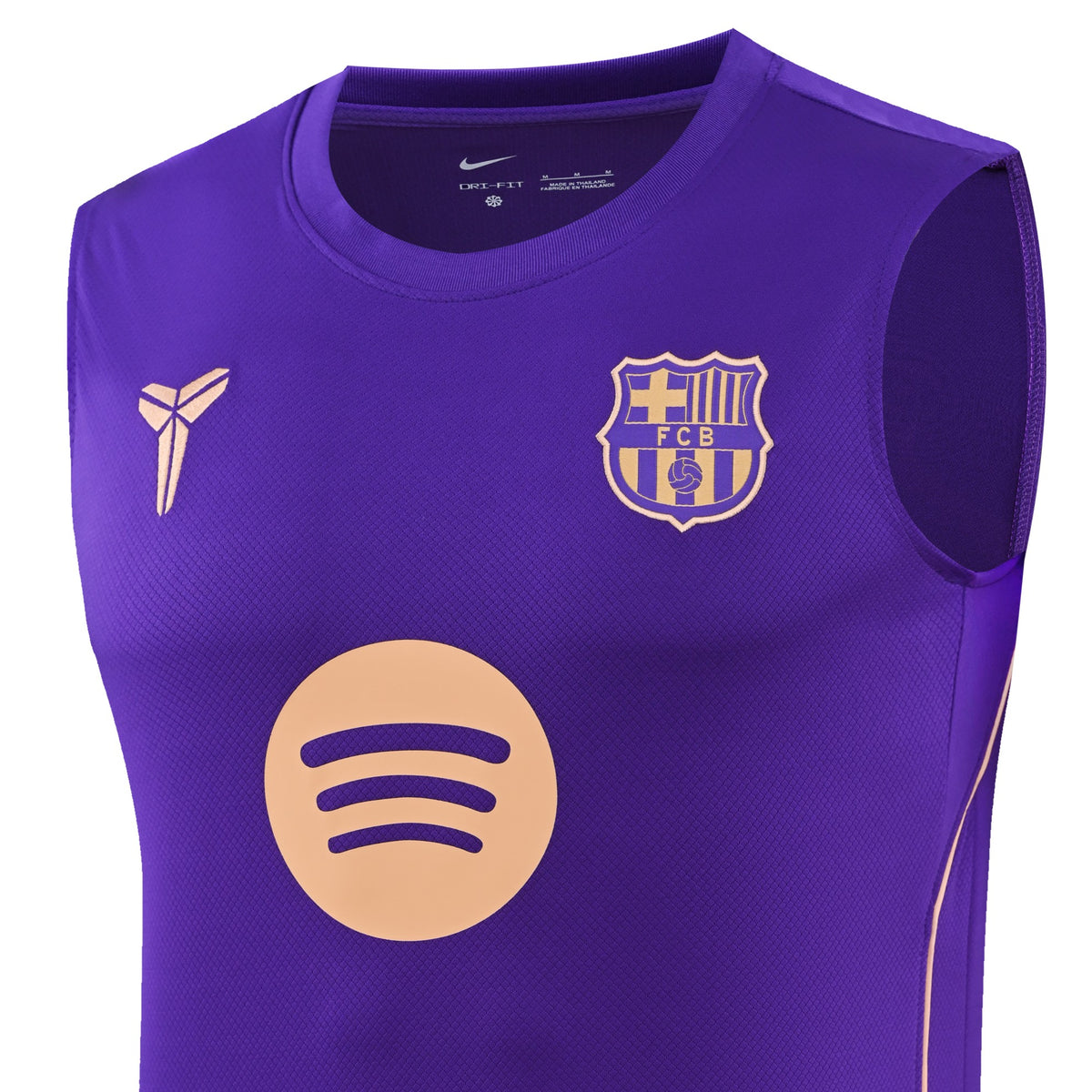 Debardeur-Short-Barcelone-Barca-2026-2027-Violet-3
