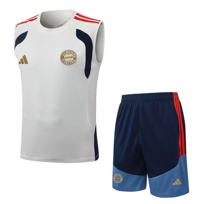 Debardeur-Short-Bayern-Munich-2026-2027-Beige-1