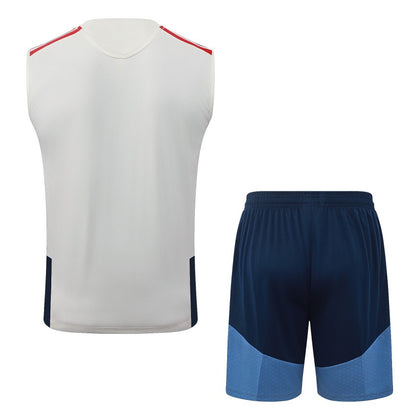 Debardeur-Short-Bayern-Munich-2026-2027-Beige-2