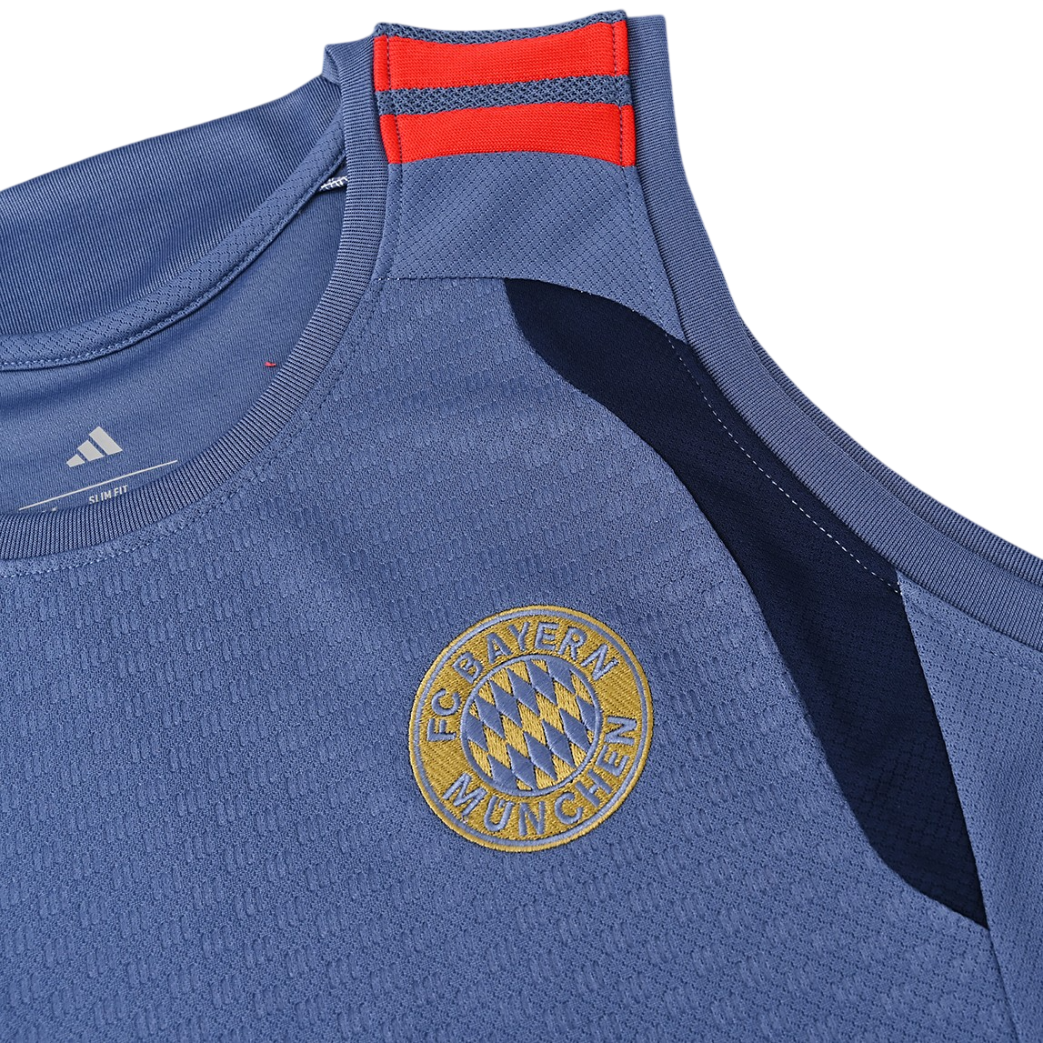 Debardeur-Short-Bayern-Munich-2026-2027-Gris-Sombre-3