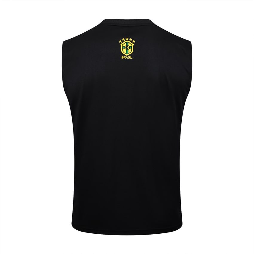 Debardeur-Short-Bresil-2024-2025-Bleu-Motif-3