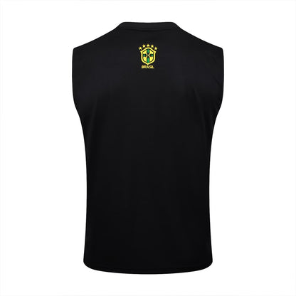 Debardeur-Short-Bresil-2024-2025-Bleu-Motif-3