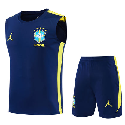 Debardeur-Short-Bresil-2026-2027-Bleu-Sombre-1