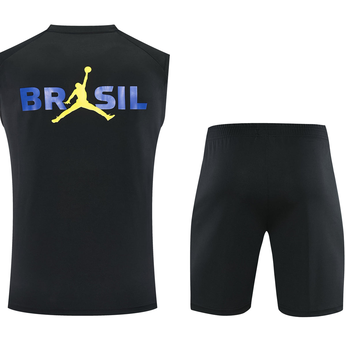 Debardeur-Short-Bresil-2026-2027-Noir-2