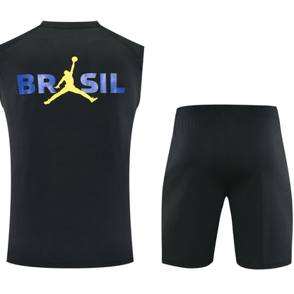 Debardeur-Short-Bresil-2026-2027-Noir-2