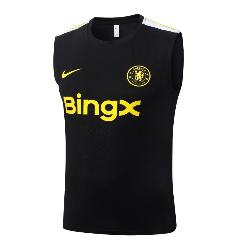 Debardeur-Short-Chelsea-2026-2027-Noir-Nuit-4