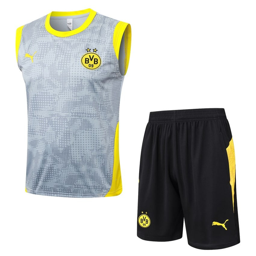 Debardeur-Short-Dortmund-2025-2026-Gris-1
