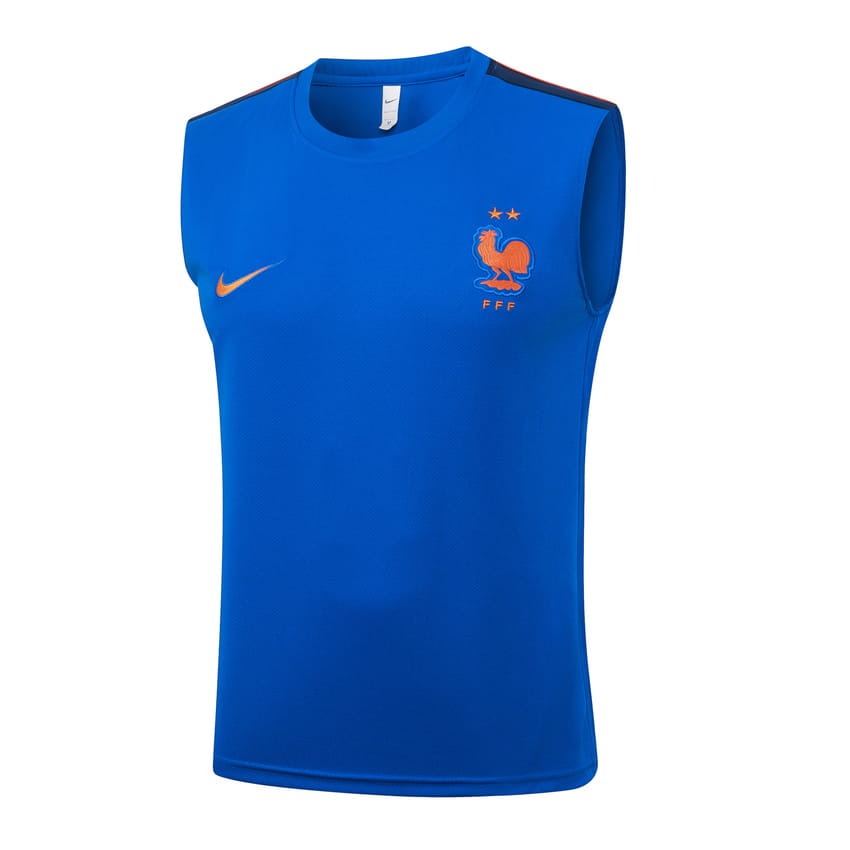 Debardeur-Short-Equipe-de-France-2026-2027-Bleu-Clair-4