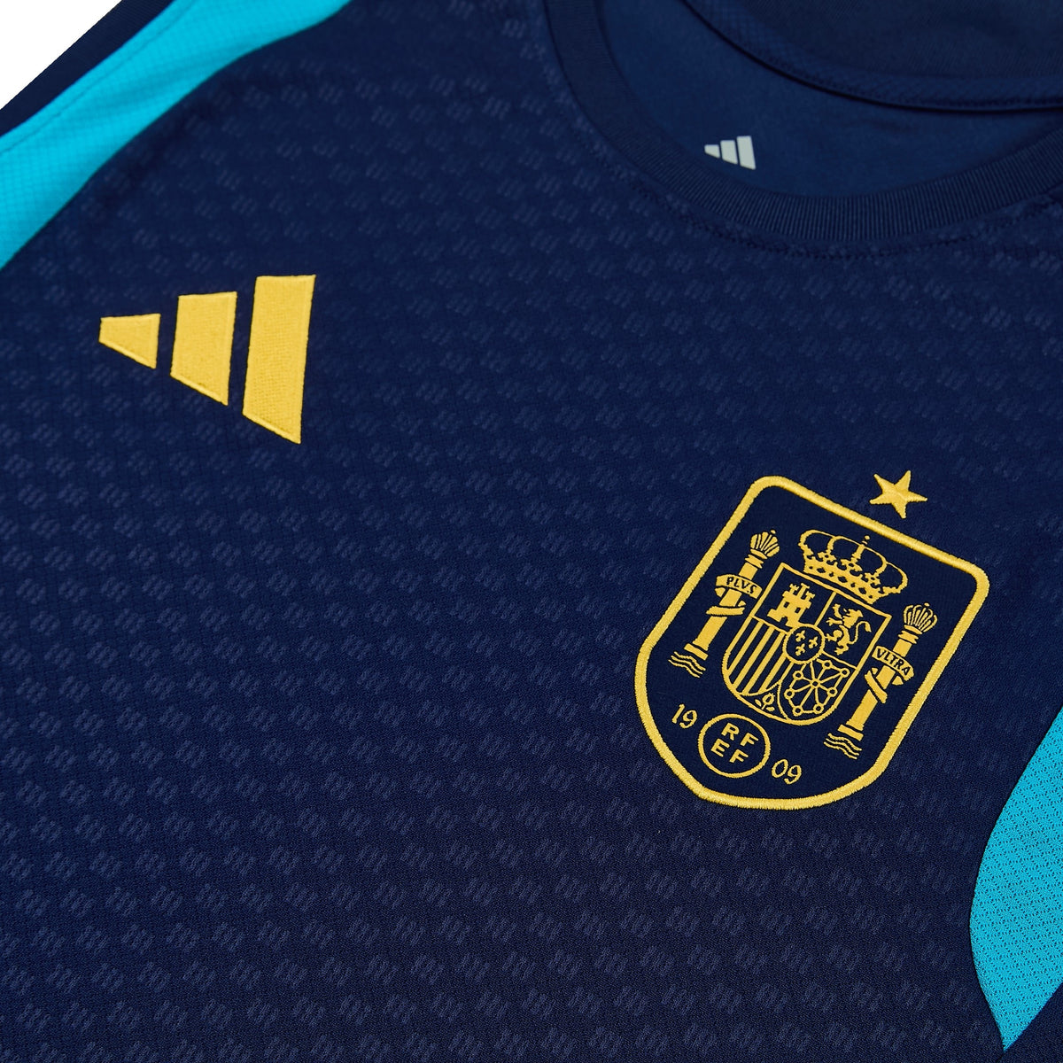 Debardeur-Short-Espagne-1-Etoile-2026-2027-Bleu-Sombre-3