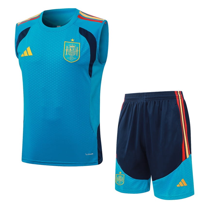 Debardeur-Short-Espagne-2026-2027-Bleu-Clair-1