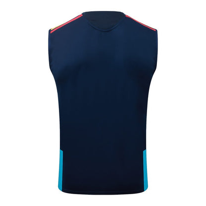 Debardeur-Short-Espagne-2026-2027-Bleu-Sombre-4