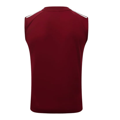 Debardeur-Short-Espagne-2026-2027-Rouge-4