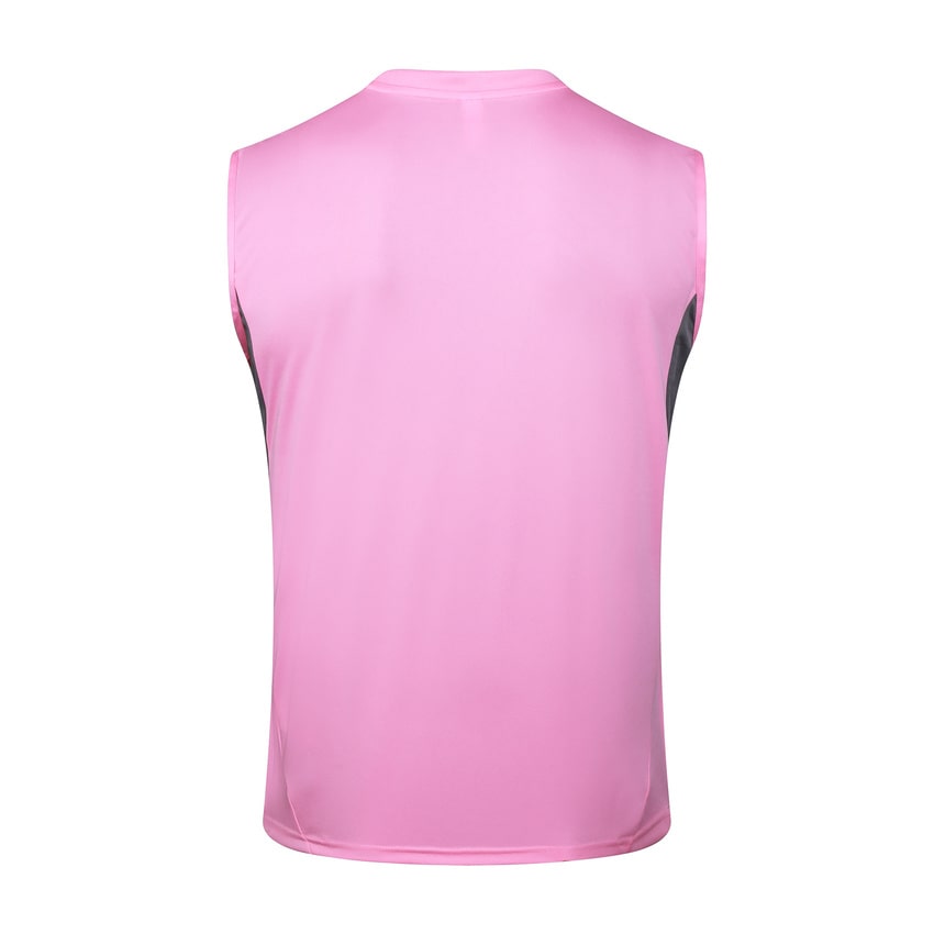Debardeur Short Inter Miami Homme 2025 2026 Rose | Foot Sport
