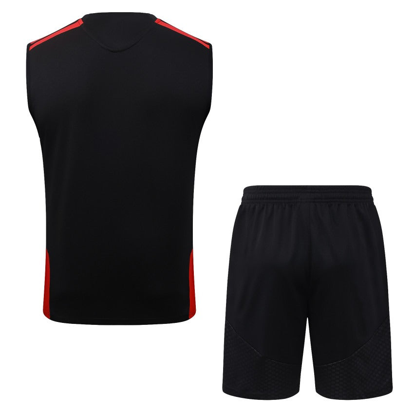 Debardeur-Short-Manchester-United-2026-2027-Noir-Charbon-2