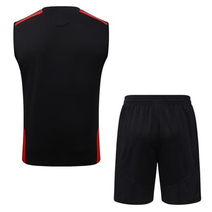 Debardeur-Short-Manchester-United-2026-2027-Noir-Charbon-2