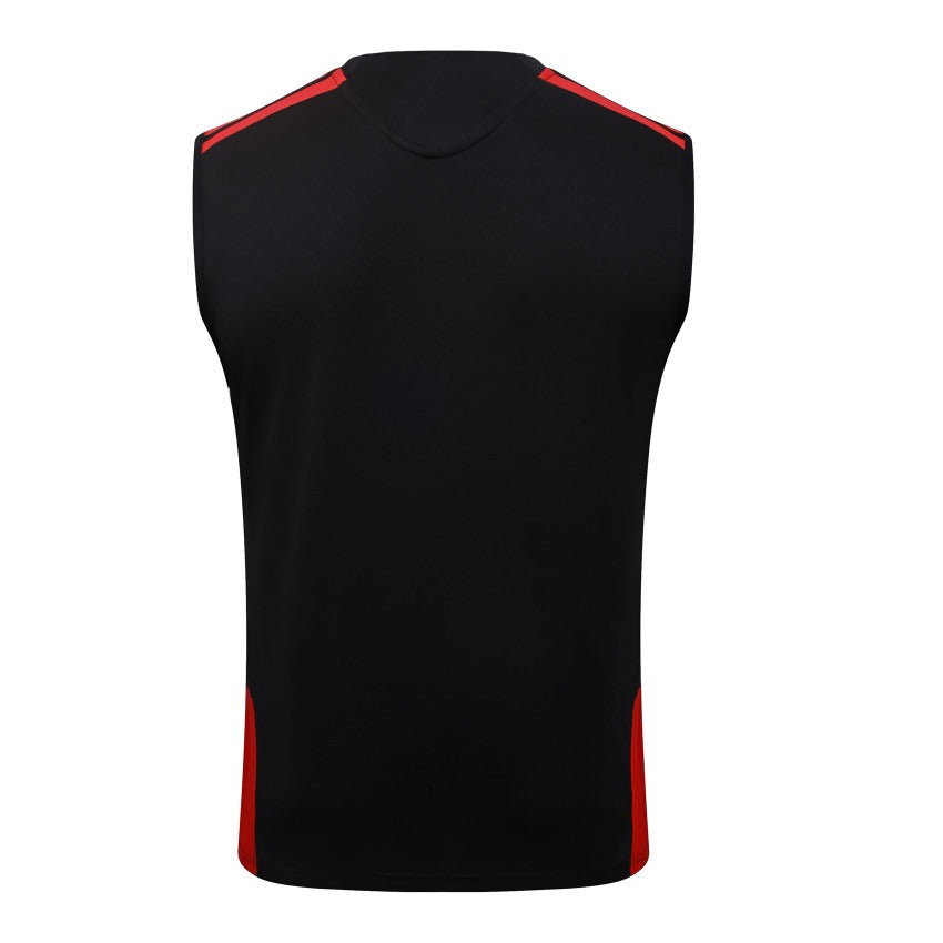 Debardeur-Short-Manchester-United-2026-2027-Noir-Charbon-3