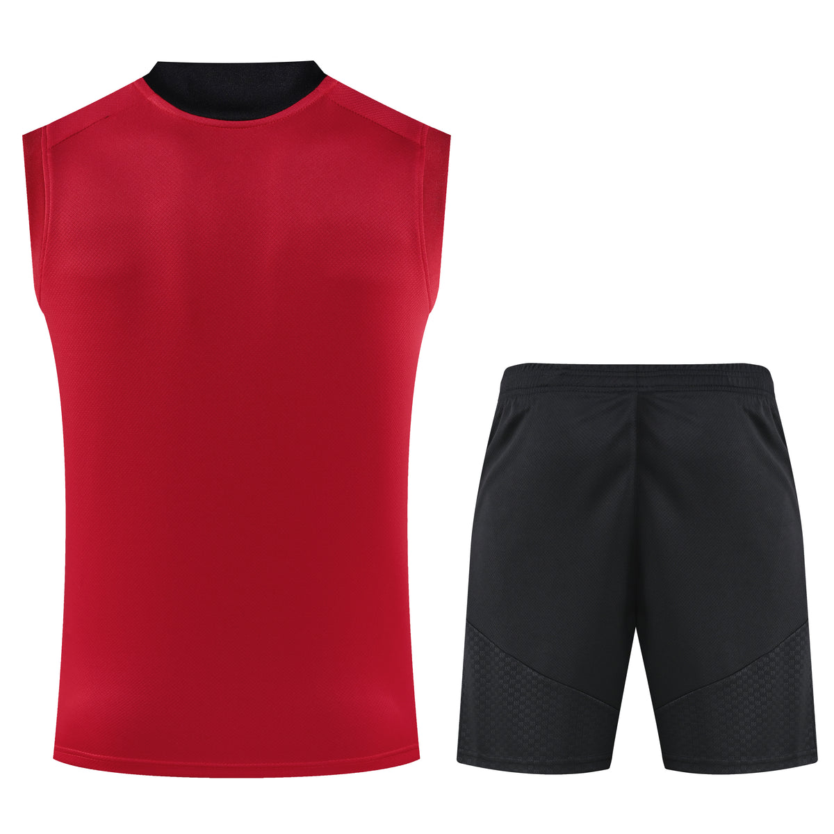 Debardeur-Short-Manchester-United-2026-2027-Rouge-2