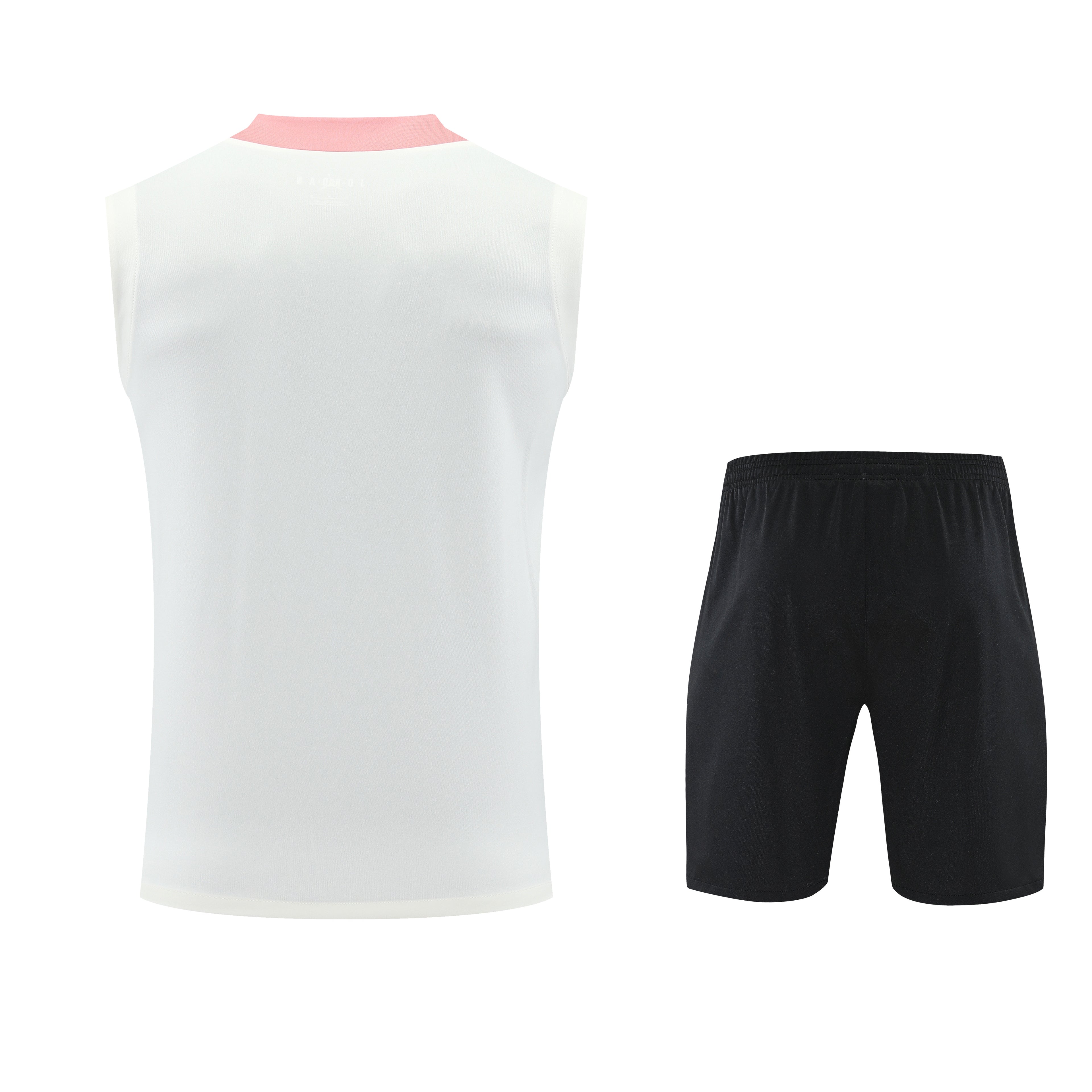 Debardeur-Short-PSG-2025-2026-Blanc-Rose-2