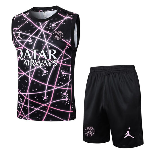 Debardeur-Short-PSG-2025-2026-Bleu-Rose-1