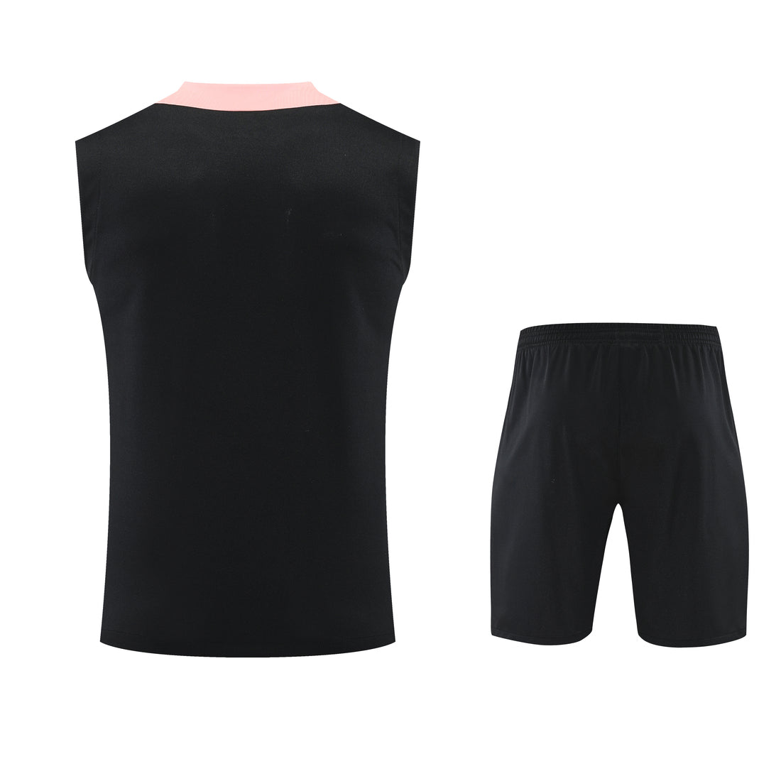 Debardeur-Short-PSG-2025-2026-Noir-Rose-2