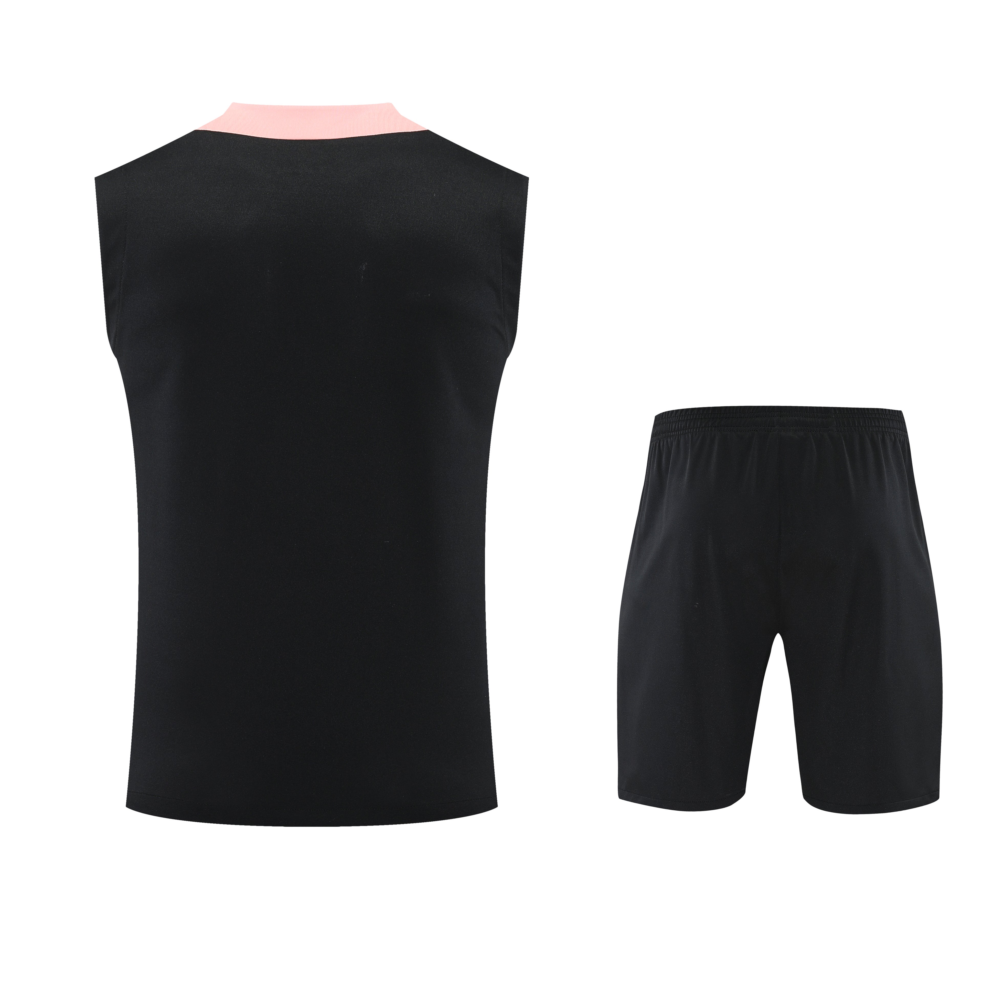 Debardeur-Short-PSG-2025-2026-Noir-Rose-2