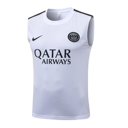 Debardeur-Short-PSG-2026-2027-Blanc-Noir-4