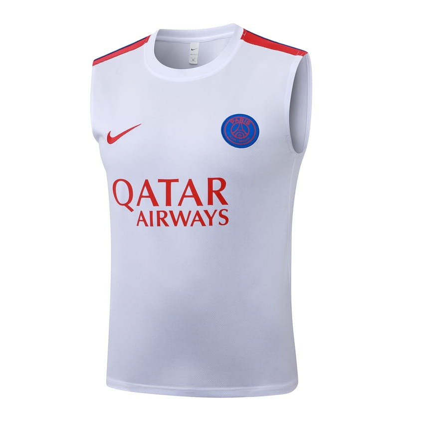 Debardeur-Short-PSG-2026-2027-Blanc-Rouge-3