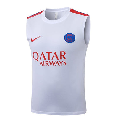 Debardeur-Short-PSG-2026-2027-Blanc-Rouge-3