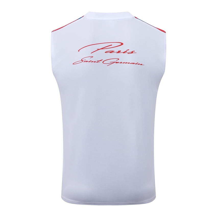 Debardeur-Short-PSG-2026-2027-Blanc-Rouge-4