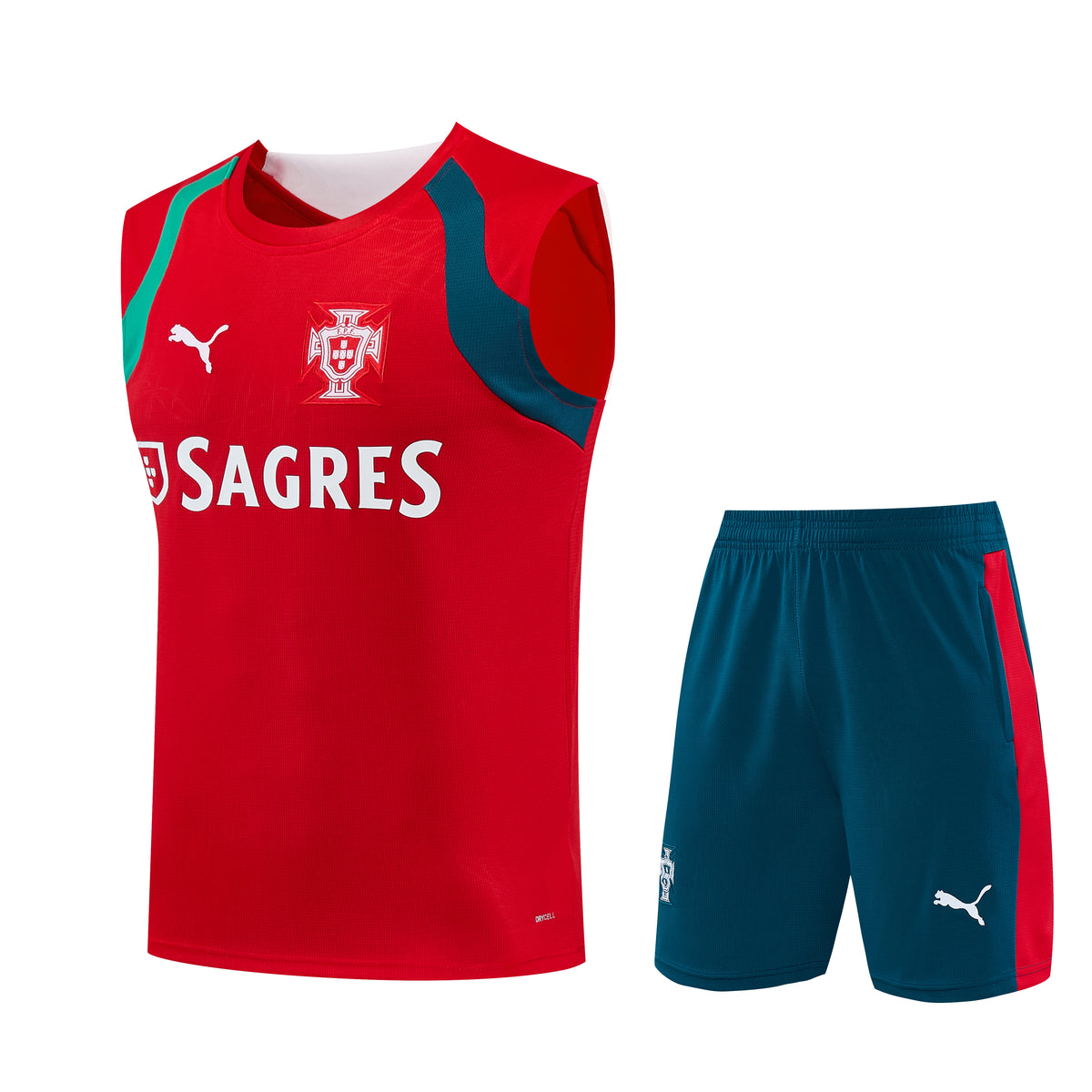 Debardeur-Short-Portugal-2026-2027-Rouge-1