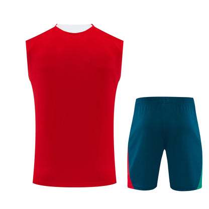 Debardeur-Short-Portugal-2026-2027-Rouge-2