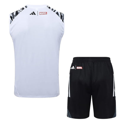 Debardeur-Short-Real-Madrid-2025-2026-Blanc-Tache-2