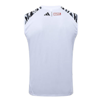 Debardeur-Short-Real-Madrid-2025-2026-Blanc-Tache-4