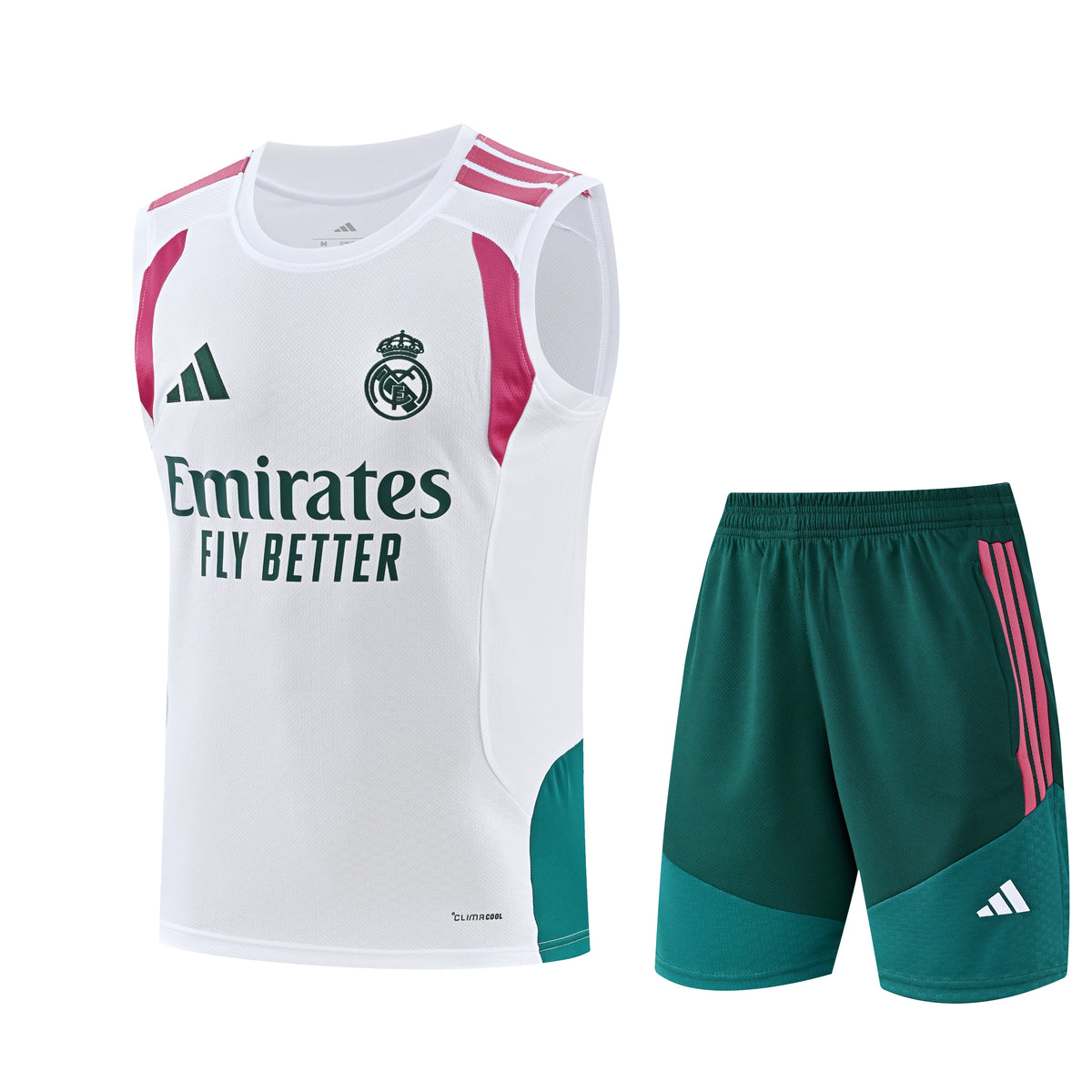 Debardeur-Short-Real-Madrid-2026-2027-Blanc-Vert-1