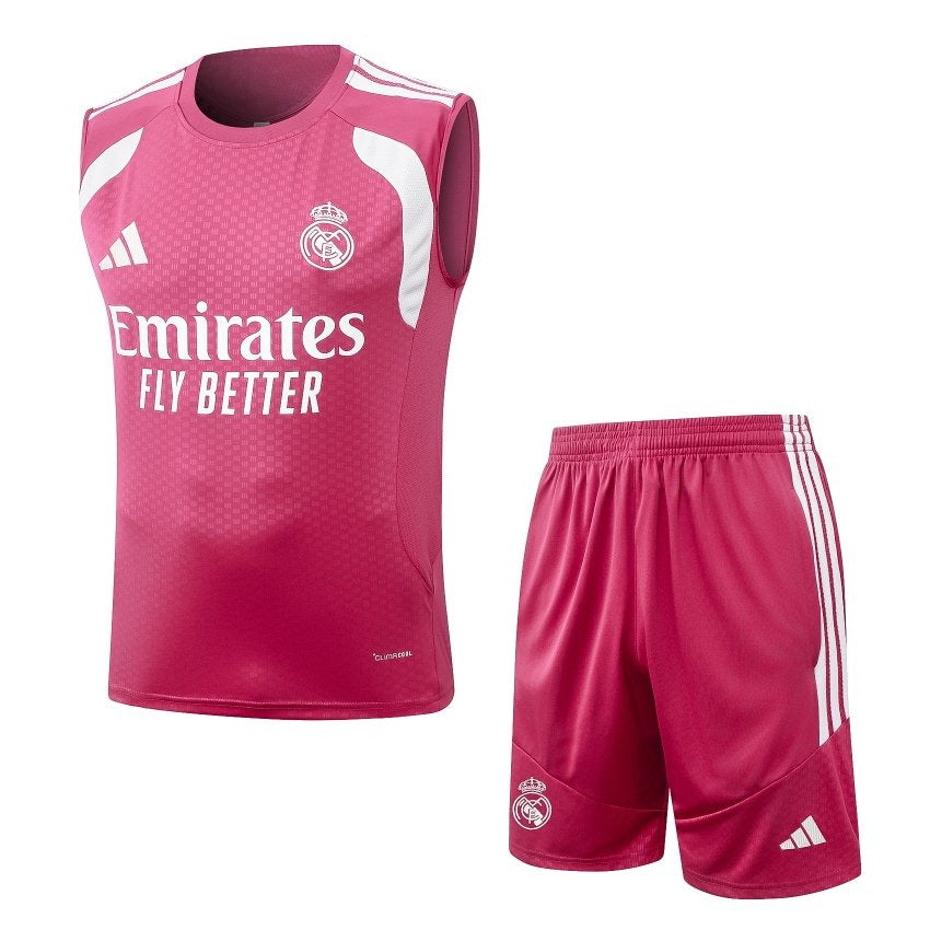 Debardeur-Short-Real-Madrid-2026-2027-Rose-1