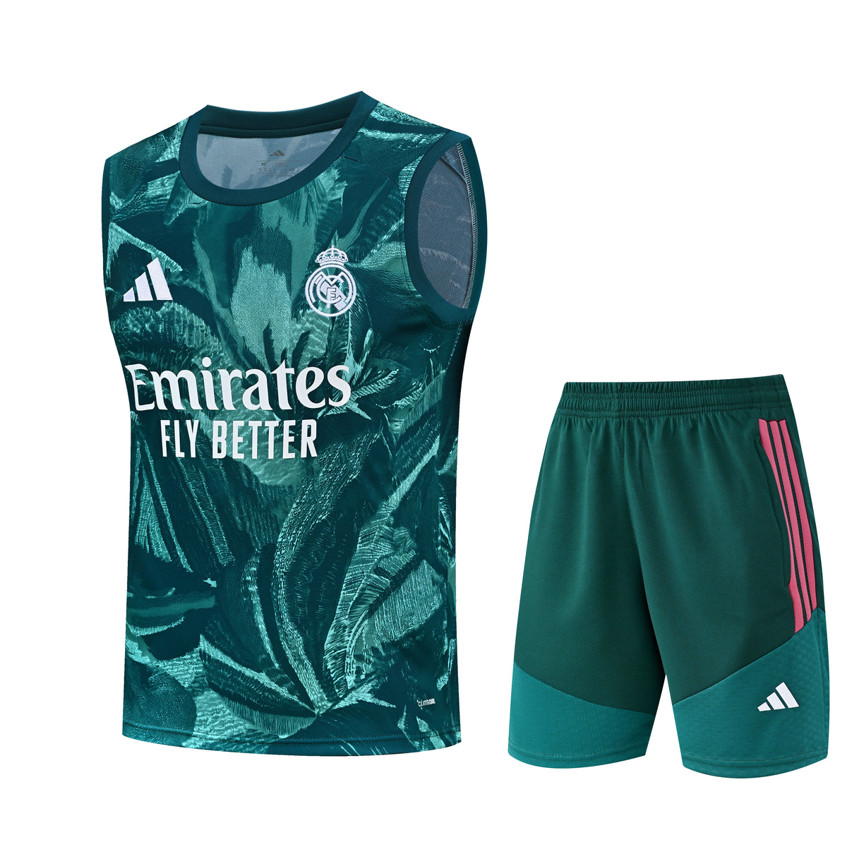 Debardeur-Short-Real-Madrid-2026-2027-Speciale-Edition-Vert-1