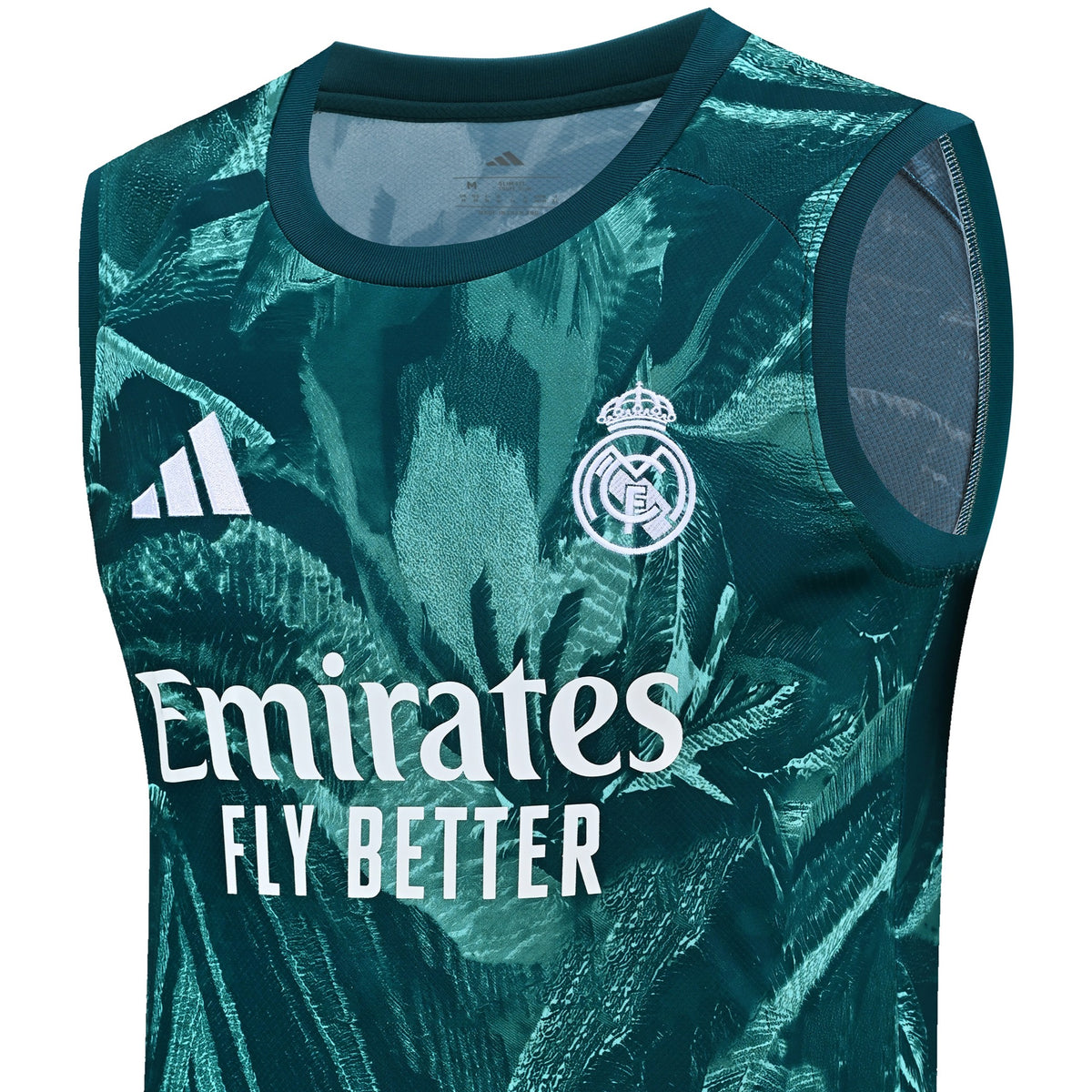Debardeur-Short-Real-Madrid-2026-2027-Speciale-Edition-Vert-3