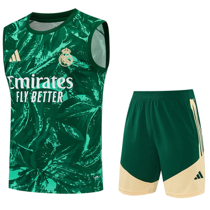 Debardeur-Short-Real-Madrid-2026-2027-Vert-Camouflage-1