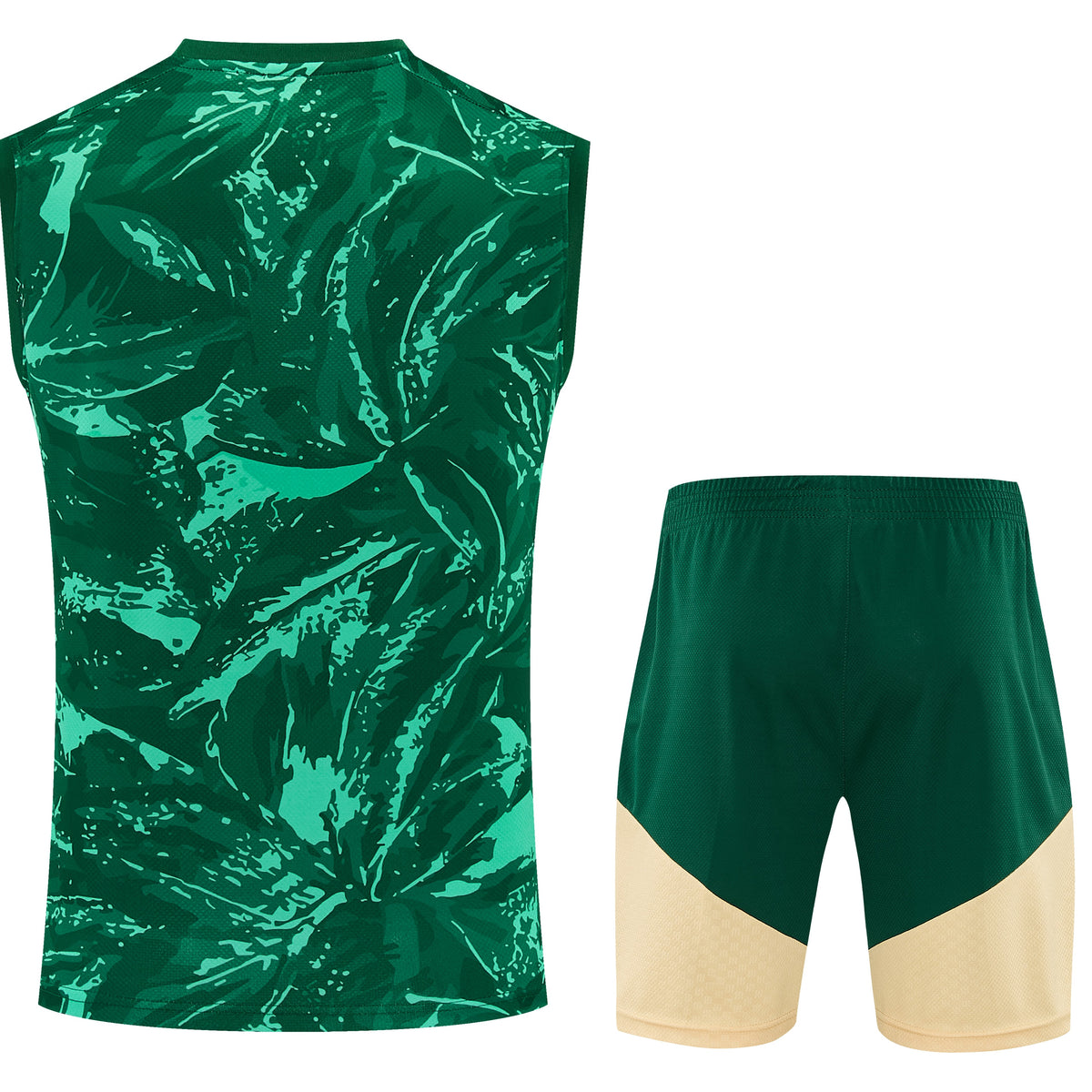 Debardeur-Short-Real-Madrid-2026-2027-Vert-Camouflage-2