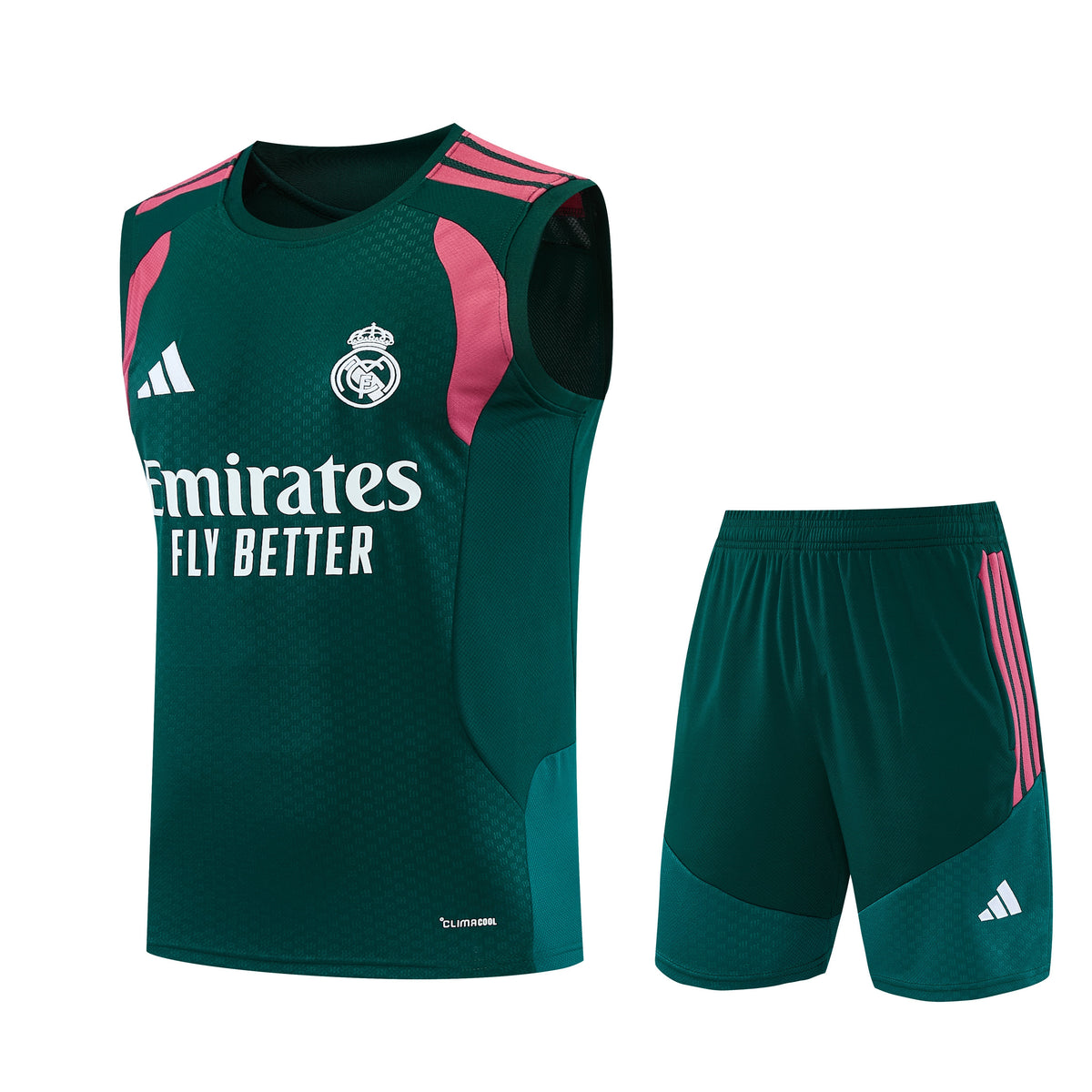 Debardeur-Short-Real-Madrid-2026-2027-Vert-Sombre-Rose-1