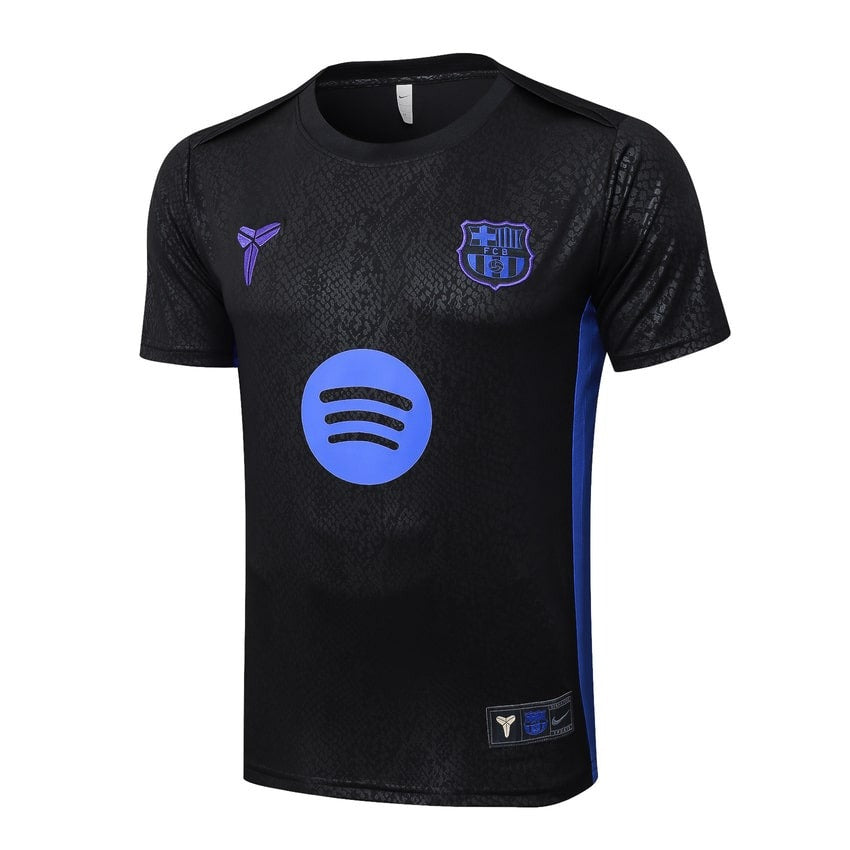 Ensembe-Maillot-Short-Barcelone-Homme-2025-2026-Noir-Charbon-3