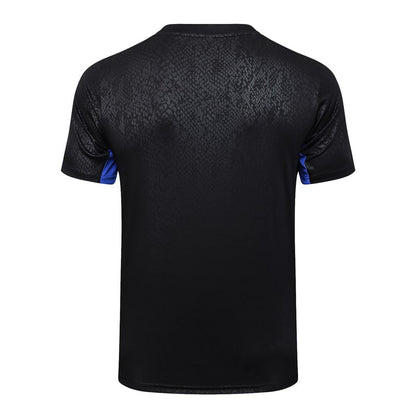 Ensembe-Maillot-Short-Barcelone-Homme-2025-2026-Noir-Charbon-4