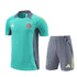 Ensemble-Maillot-Short-Ajax-Amsterdam-2024-2025-Vert-1