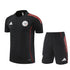 Ensemble-Maillot-Short-Ajax-Amsterdam-2025-2026-Noir-1