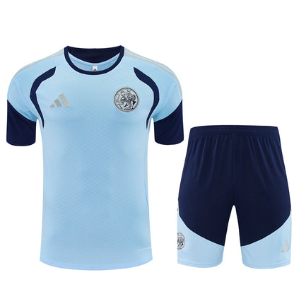 Ensemble-Maillot-Short-Ajax-Amsterdam-2026-2027-Bleu-Clair-3