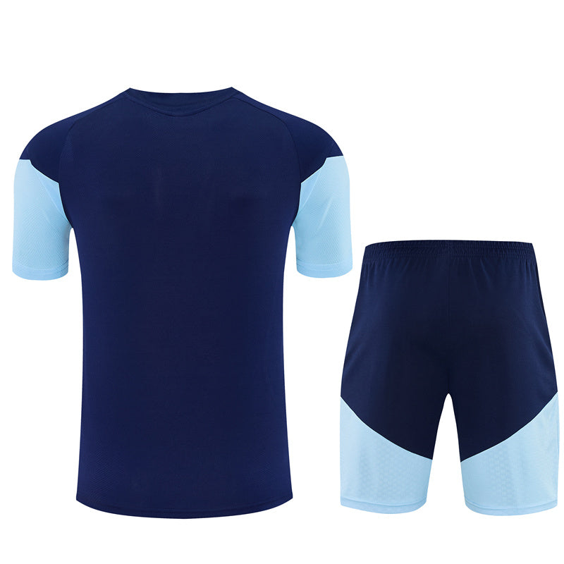 Ensemble-Maillot-Short-Ajax-Amsterdam-2026-2027-Bleu-Royal-2