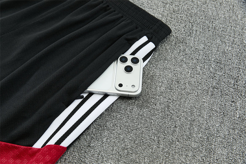 Ensemble-Maillot-Short-Allemagne-2026-2027-Blanc-4