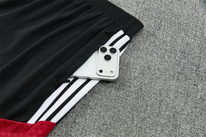 Ensemble-Maillot-Short-Allemagne-2026-2027-Blanc-4