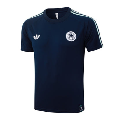 Ensemble-Maillot-Short-Allemagne-2026-2027-Bleu-Nuit-4